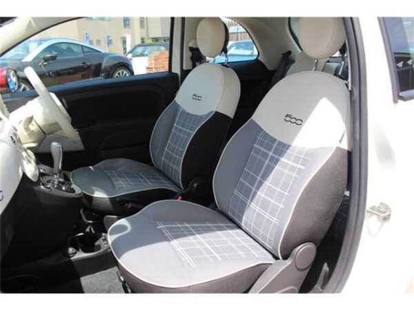 Ref:AUX-19172348 FIAT 500 2020 - Image 15