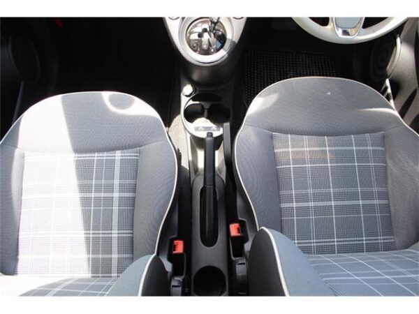 Ref:AUX-19172348 FIAT 500 2020 - Image 17