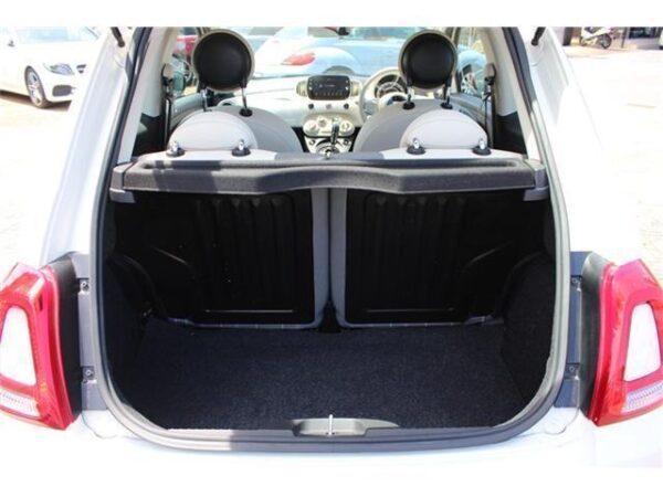 Ref:AUX-19172348 FIAT 500 2020 - Image 6