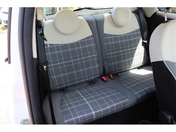 Ref:AUX-19172348 FIAT 500 2020 - Image 8
