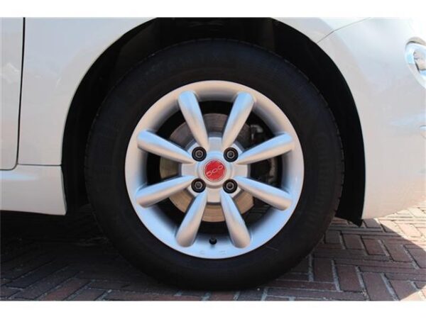 Ref:AUX-19172348 FIAT 500 2020 - Image 9
