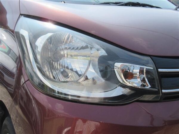 Ref:AUX-19172349 MITSUBISHI EK WAGON 2013 - Image 12