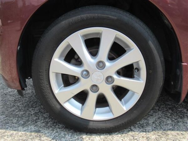 Ref:AUX-19172349 MITSUBISHI EK WAGON 2013 - Image 14