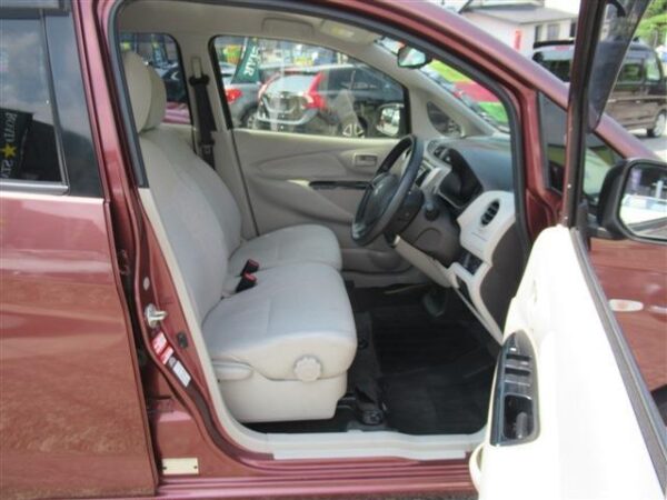 Ref:AUX-19172349 MITSUBISHI EK WAGON 2013 - Image 15