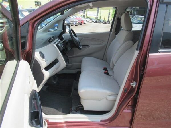 Ref:AUX-19172349 MITSUBISHI EK WAGON 2013 - Image 16