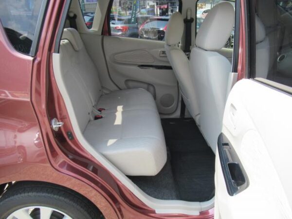 Ref:AUX-19172349 MITSUBISHI EK WAGON 2013 - Image 17
