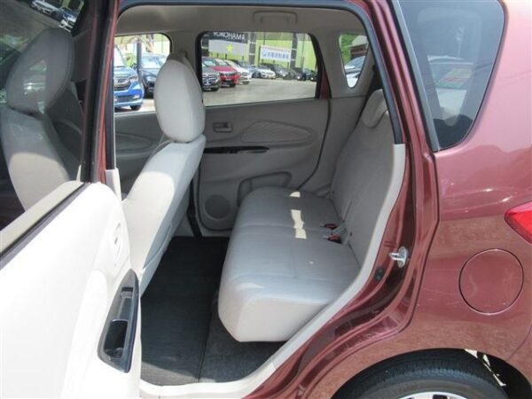 Ref:AUX-19172349 MITSUBISHI EK WAGON 2013 - Image 18