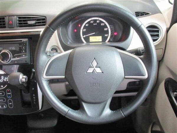 Ref:AUX-19172349 MITSUBISHI EK WAGON 2013 - Image 5