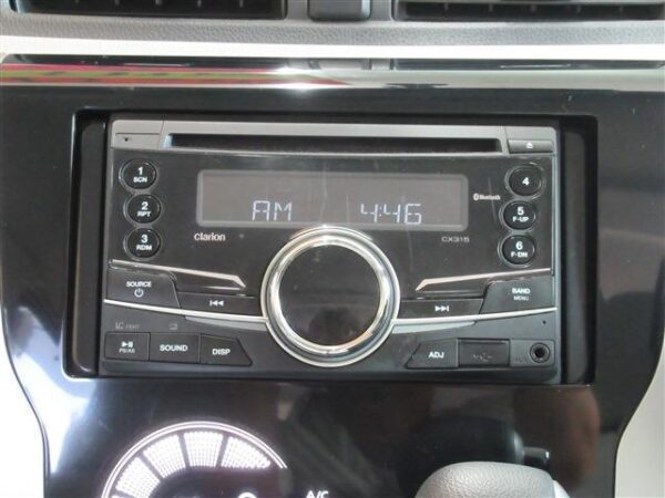 Ref:AUX-19172349 MITSUBISHI EK WAGON 2013 - Image 6