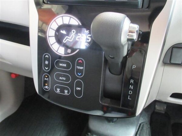 Ref:AUX-19172349 MITSUBISHI EK WAGON 2013 - Image 7