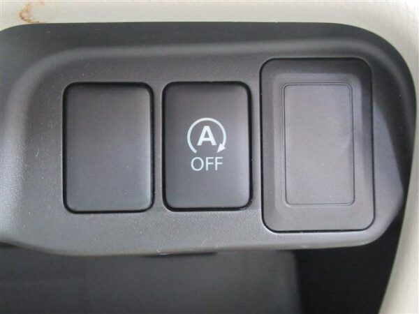 Ref:AUX-19172349 MITSUBISHI EK WAGON 2013 - Image 8