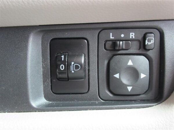 Ref:AUX-19172349 MITSUBISHI EK WAGON 2013 - Image 9