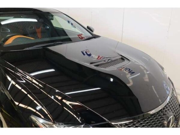 Ref:AUX-19173733 LEXUS RC F 2015 - Image 11