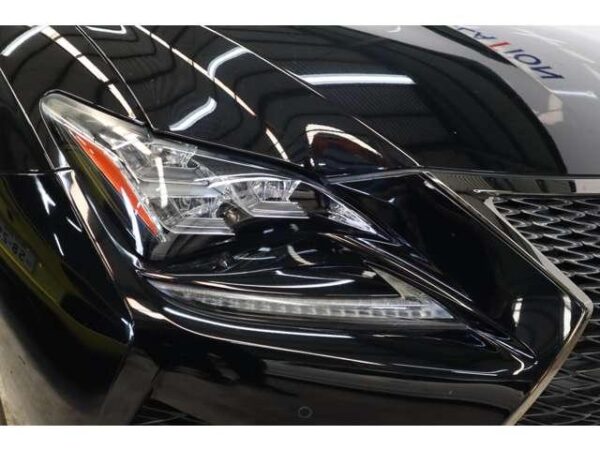Ref:AUX-19173733 LEXUS RC F 2015 - Image 12