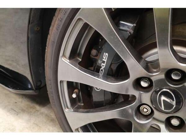 Ref:AUX-19173733 LEXUS RC F 2015 - Image 14