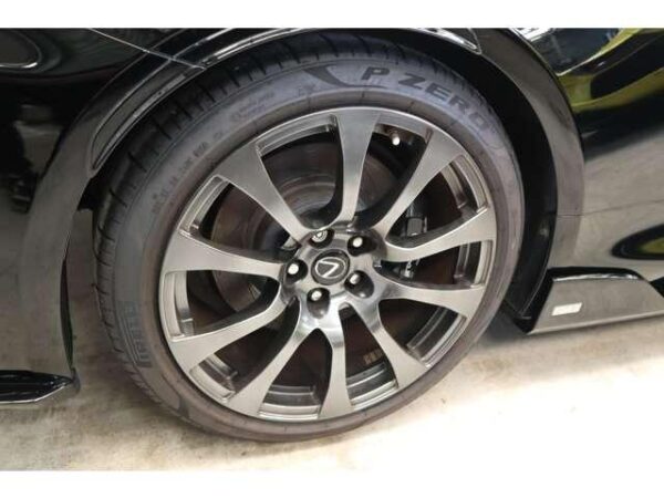 Ref:AUX-19173733 LEXUS RC F 2015 - Image 16