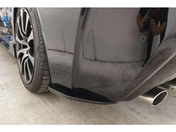 Ref:AUX-19173733 LEXUS RC F 2015 - Image 19