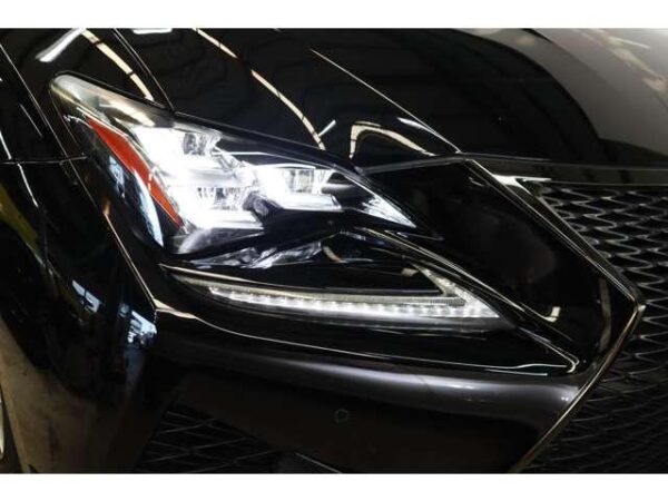 Ref:AUX-19173733 LEXUS RC F 2015 - Image 20