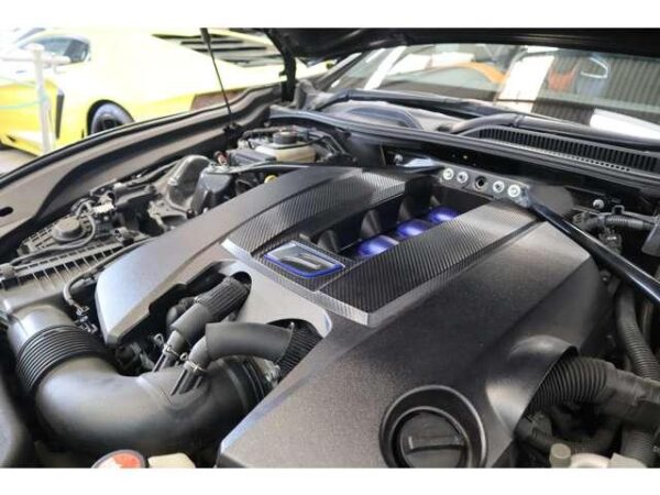 Ref:AUX-19173733 LEXUS RC F 2015 - Image 4