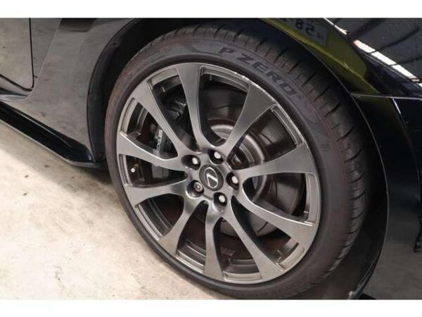 Ref:AUX-19173733 LEXUS RC F 2015 - Image 6