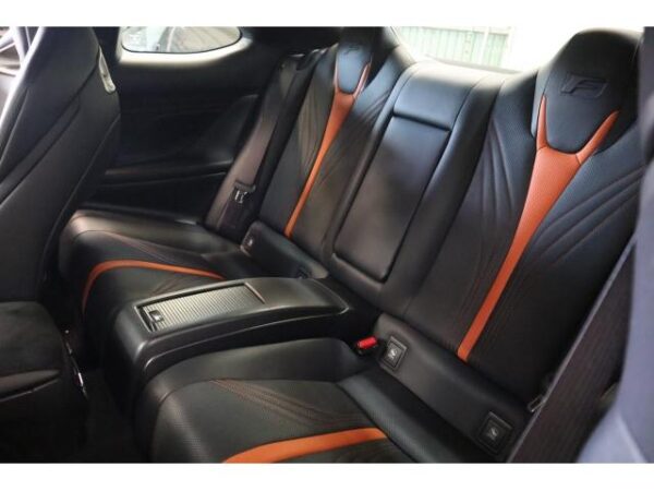 Ref:AUX-19173733 LEXUS RC F 2015 - Image 8