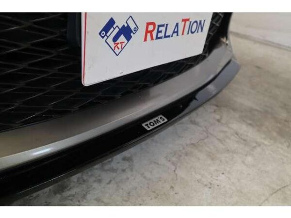 Ref:AUX-19173733 LEXUS RC F 2015 - Image 10