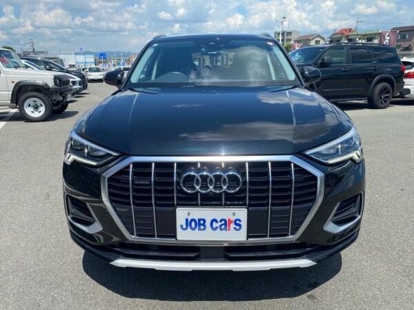 Ref:AUX-19175838 AUDI Q3 2021 - Image 2