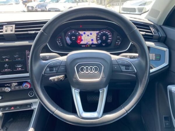 Ref:AUX-19175838 AUDI Q3 2021 - Image 11