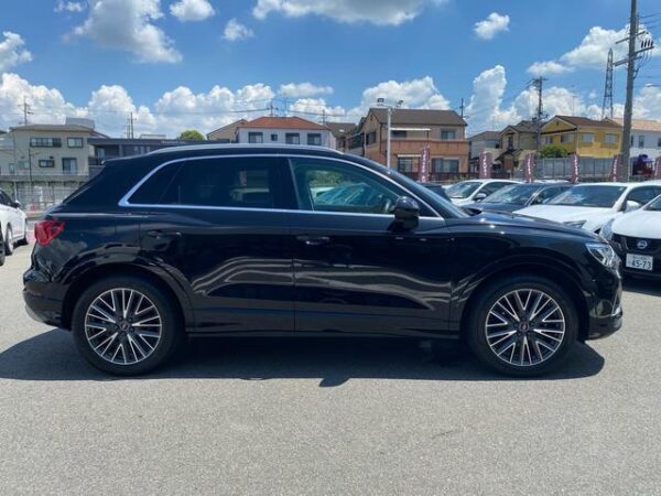 Ref:AUX-19175838 AUDI Q3 2021 - Image 3