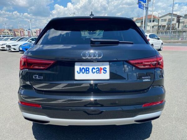 Ref:AUX-19175838 AUDI Q3 2021 - Image 5