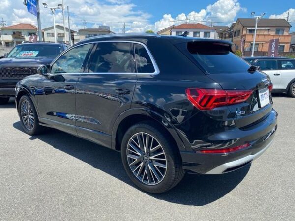 Ref:AUX-19175838 AUDI Q3 2021 - Image 6