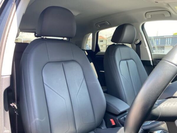 Ref:AUX-19175838 AUDI Q3 2021 - Image 8