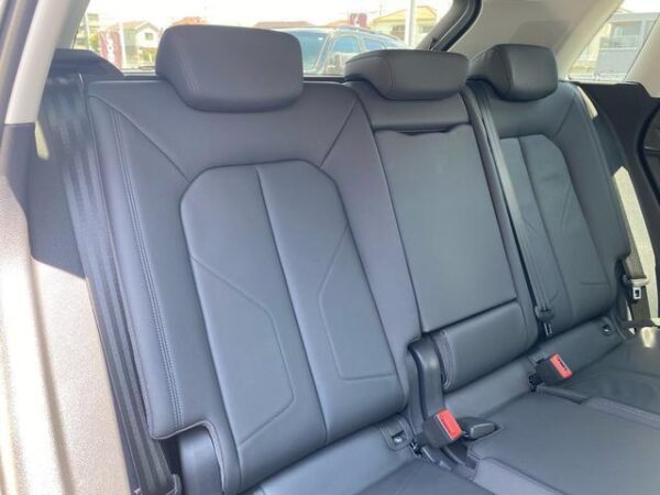 Ref:AUX-19175838 AUDI Q3 2021 - Image 9