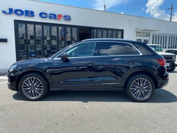 Ref:AUX-19175838 AUDI Q3 2021 - Image 10