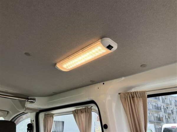 Ref:AUX-19179428 NISSAN NV200 VANETTE VAN 2018 - Image 11