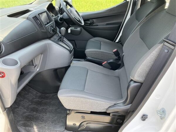 Ref:AUX-19179428 NISSAN NV200 VANETTE VAN 2018 - Image 14