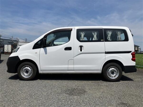 Ref:AUX-19179428 NISSAN NV200 VANETTE VAN 2018 - Image 4