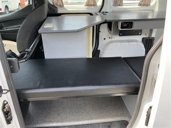 Ref:AUX-19179428 NISSAN NV200 VANETTE VAN 2018 - Image 10
