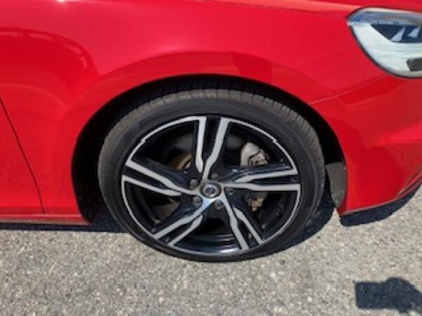 Ref:AUX-19179429 VOLVO V40 2018 - Image 6