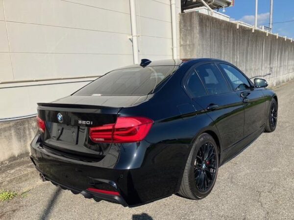 Ref:AUX-19179476 BMW 3 SERIES 2016 - Image 2