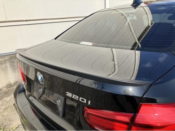 Ref:AUX-19179476 BMW 3 SERIES 2016 - Image 11