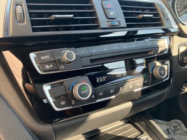 Ref:AUX-19179476 BMW 3 SERIES 2016 - Image 13