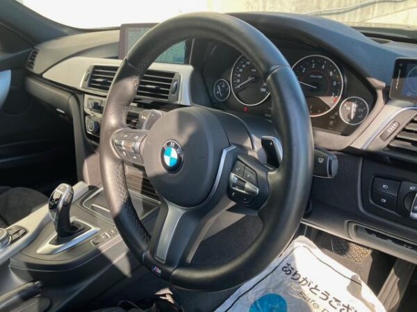 Ref:AUX-19179476 BMW 3 SERIES 2016 - Image 3