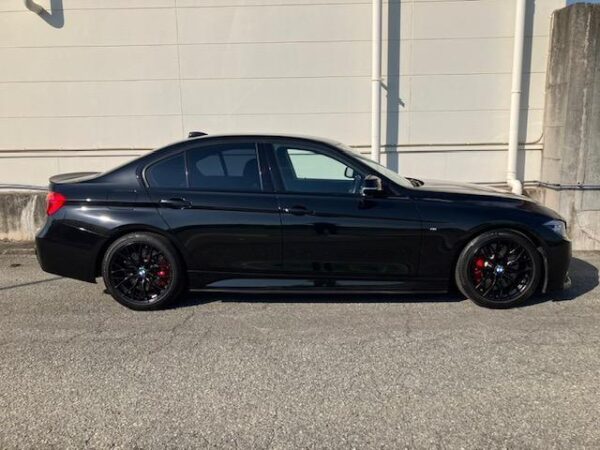 Ref:AUX-19179476 BMW 3 SERIES 2016 - Image 4
