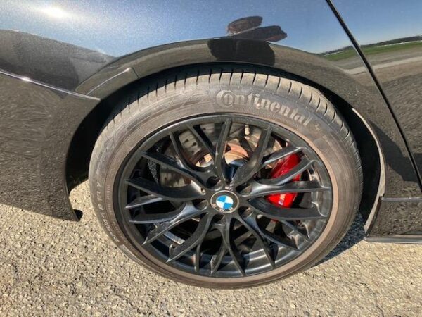Ref:AUX-19179476 BMW 3 SERIES 2016 - Image 5