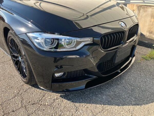 Ref:AUX-19179476 BMW 3 SERIES 2016 - Image 6