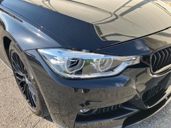 Ref:AUX-19179476 BMW 3 SERIES 2016 - Image 7