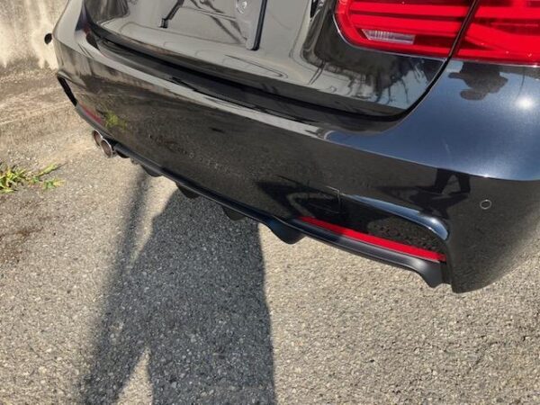 Ref:AUX-19179476 BMW 3 SERIES 2016 - Image 10