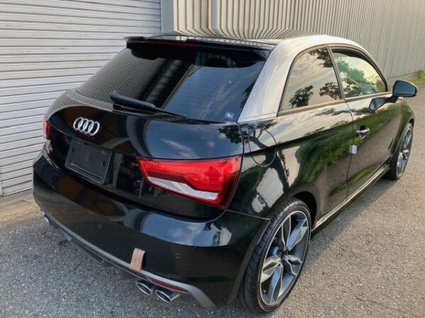 Ref:AUX-19179477 AUDI S1 2014 - Image 2