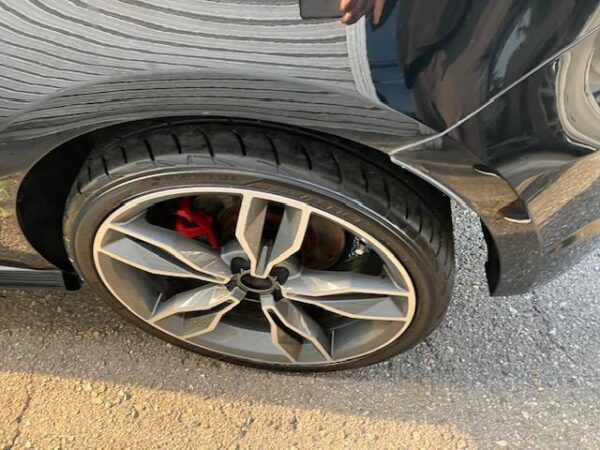 Ref:AUX-19179477 AUDI S1 2014 - Image 12
